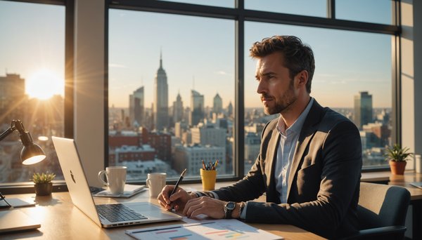 Guide complet pour réussir sa reconversion professionnelle